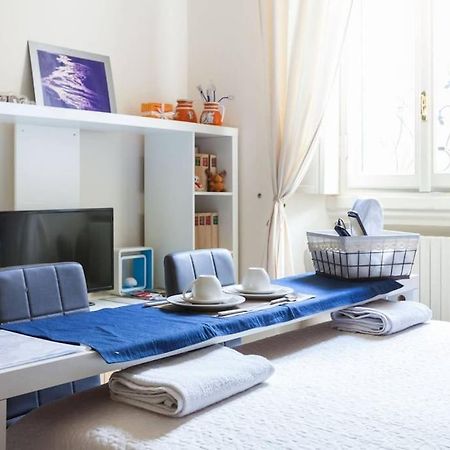 Exquisite Stay Via Crema ミラノ エクステリア 写真