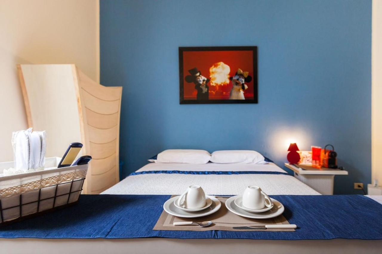 Exquisite Stay Via Crema ミラノ エクステリア 写真