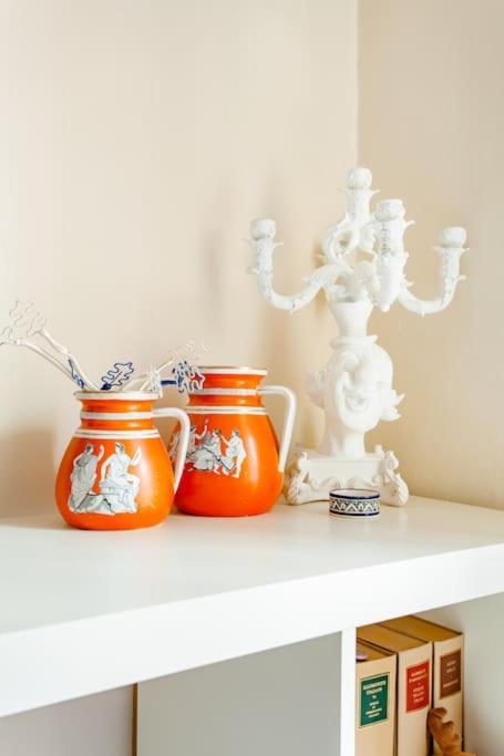 Exquisite Stay Via Crema ミラノ エクステリア 写真