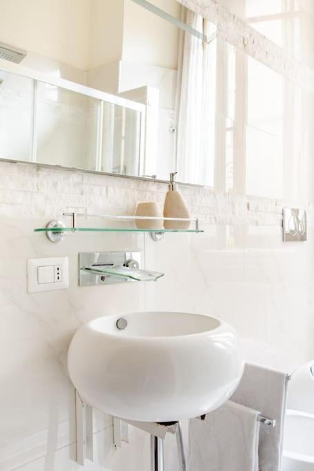 Exquisite Stay Via Crema ミラノ エクステリア 写真