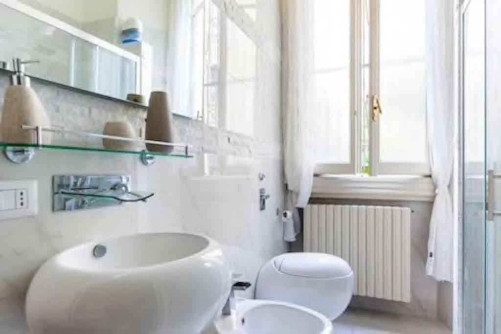 Exquisite Stay Via Crema ミラノ エクステリア 写真