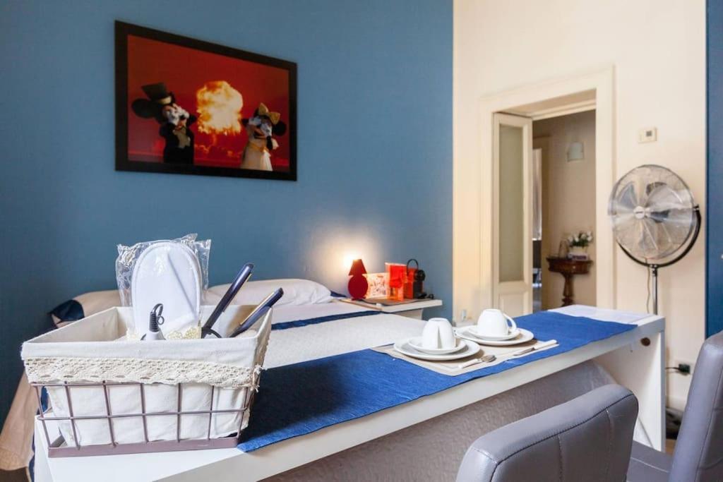 Exquisite Stay Via Crema ミラノ エクステリア 写真