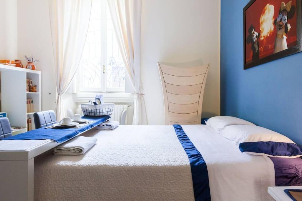 Exquisite Stay Via Crema ミラノ エクステリア 写真