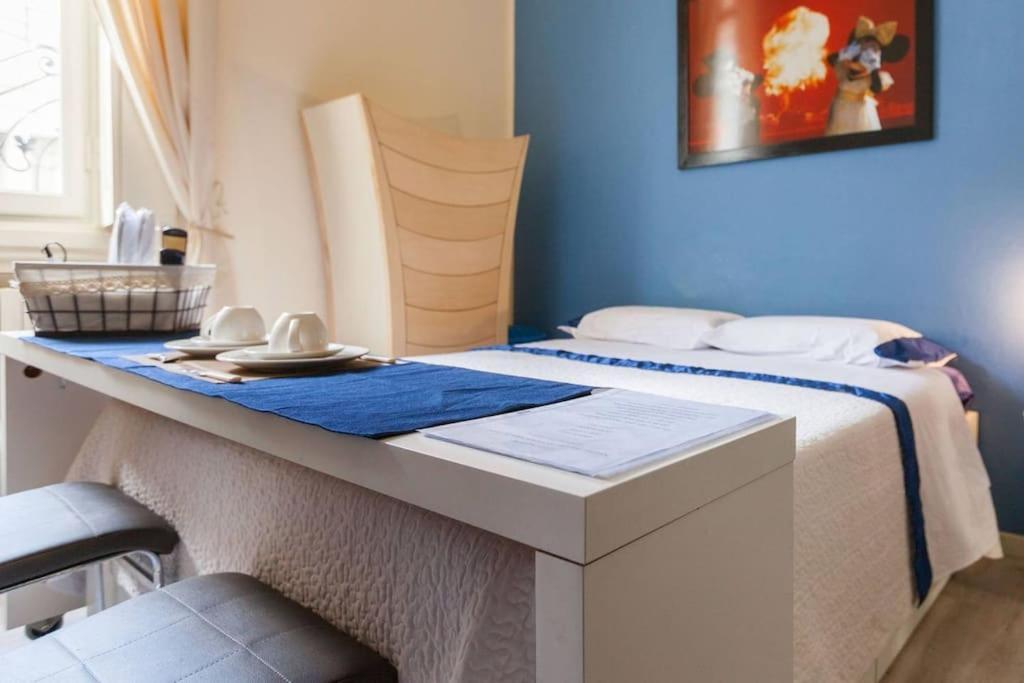 Exquisite Stay Via Crema ミラノ エクステリア 写真