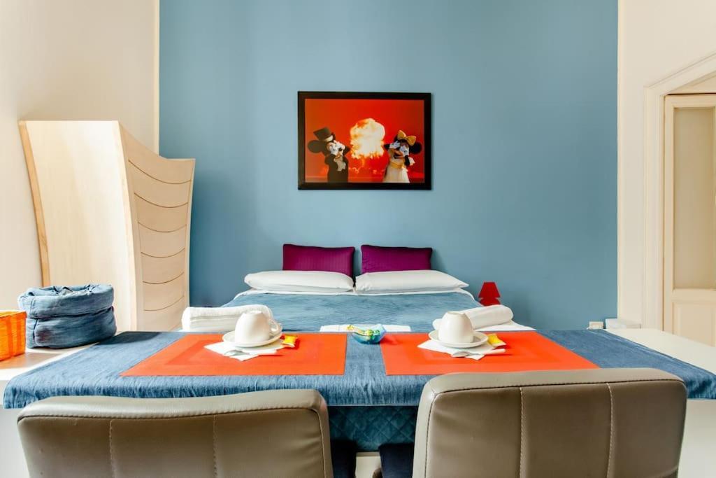 Exquisite Stay Via Crema ミラノ エクステリア 写真